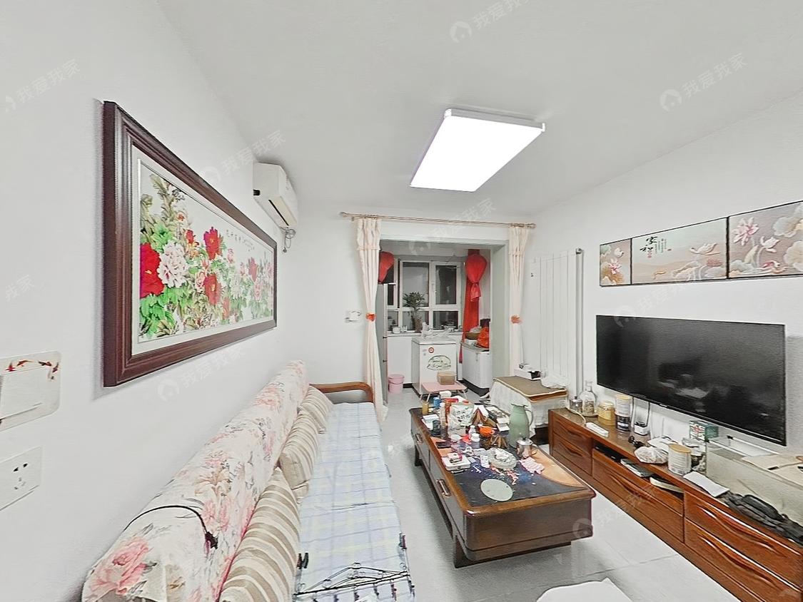 整租·龙峰馨园