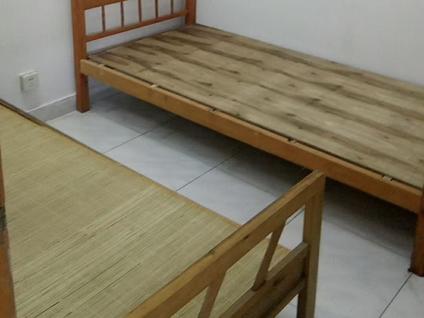 南山南头整租 艺华花园1室1厅/38平/中楼层