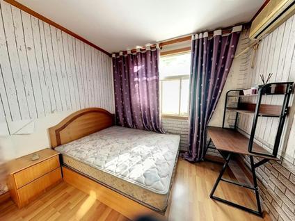 鼓楼金陵小区整租 燕康园3室1厅/78平/中楼层