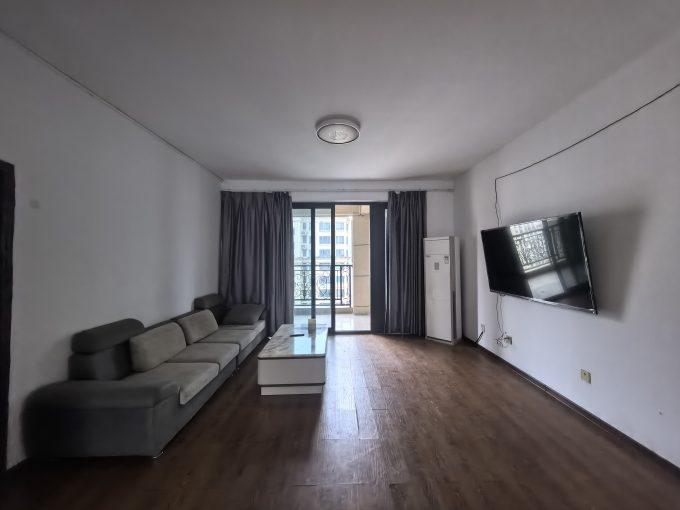 整租·华鸿中央公园(龙港)