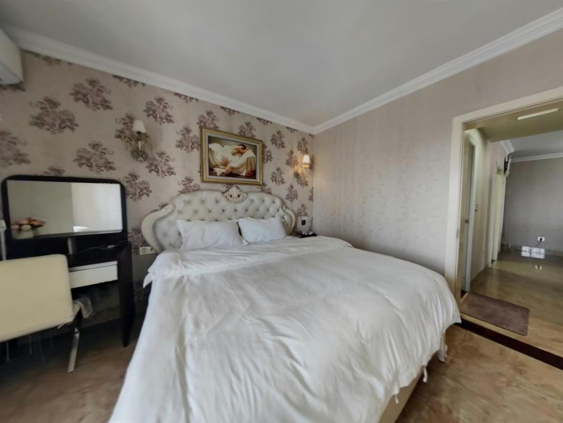 整租·站前馨印象