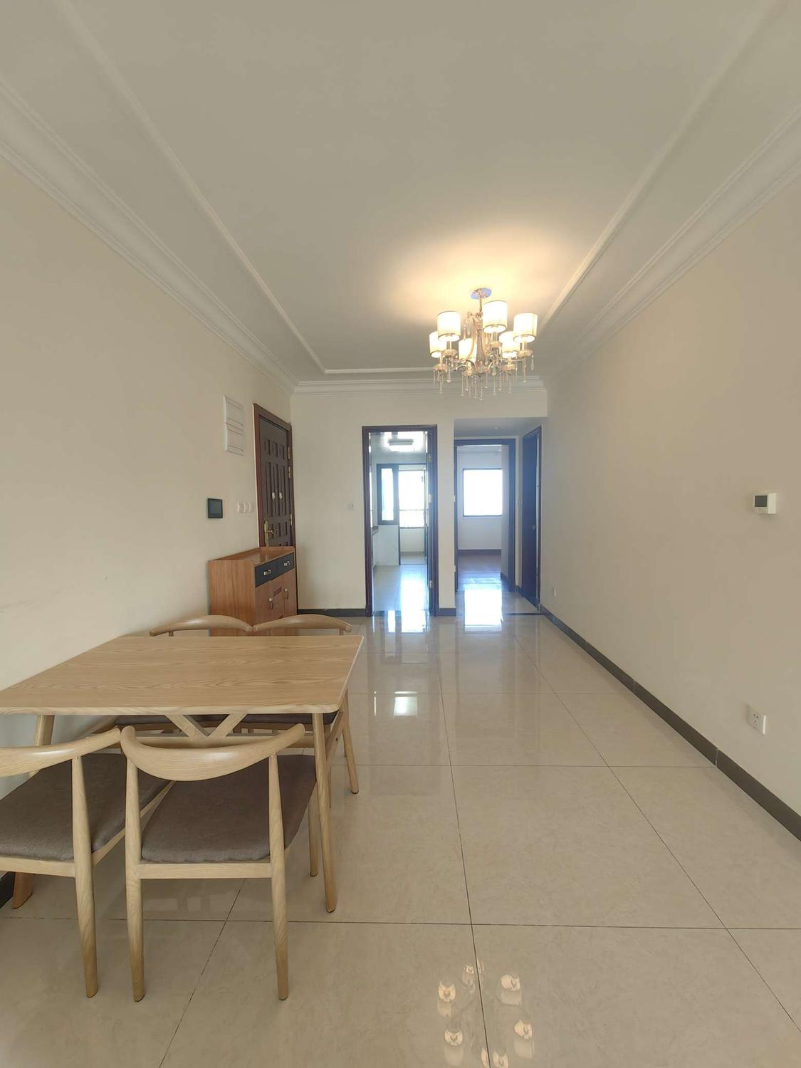 整租·恒大金碧新城