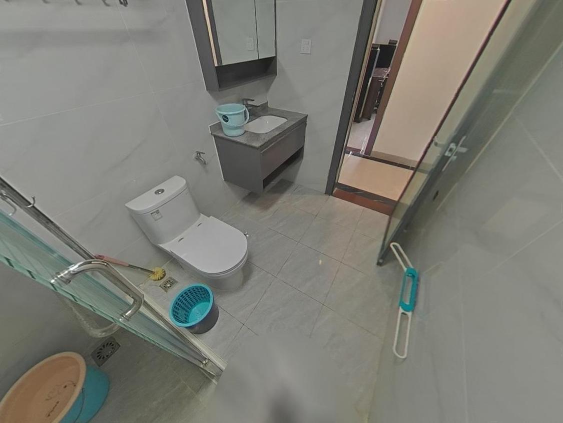 整租·岭南新世界(集贤苑)