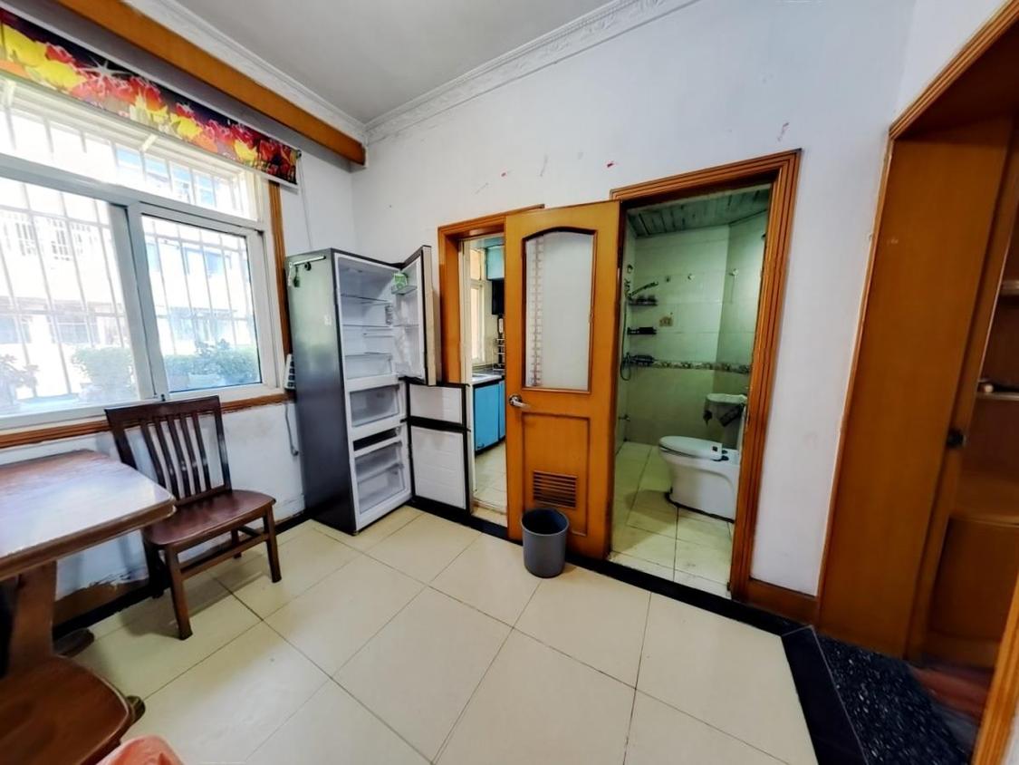 整租·梅岭小区