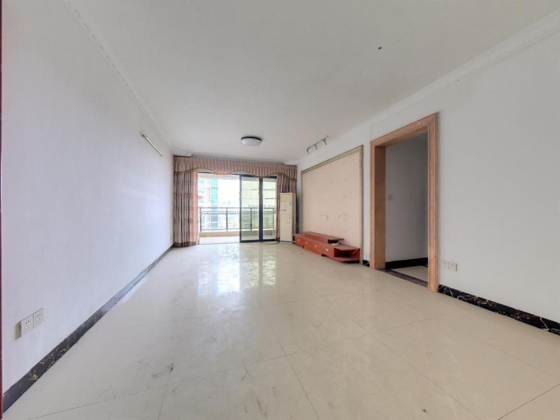 整租·泊岸君庭