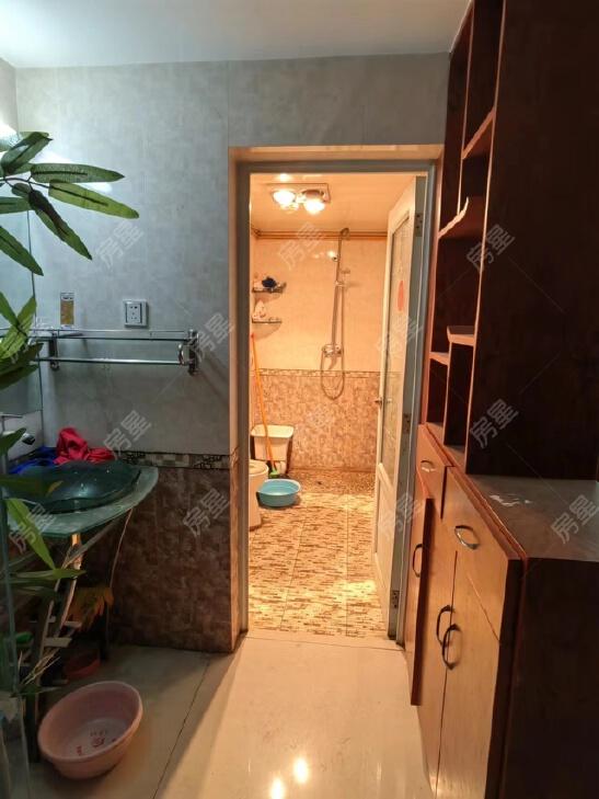 整租·中晟溪城