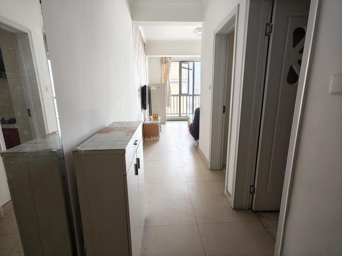 整租·王府花园