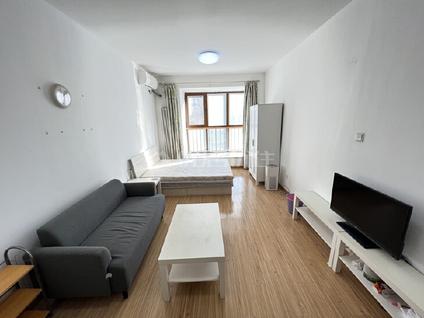 大兴次渠合租 北京经开壹中心1室1厅/44平/中楼层