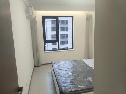 红旗汽车东站整租 国悦城誉府3室2厅/130平/高楼层