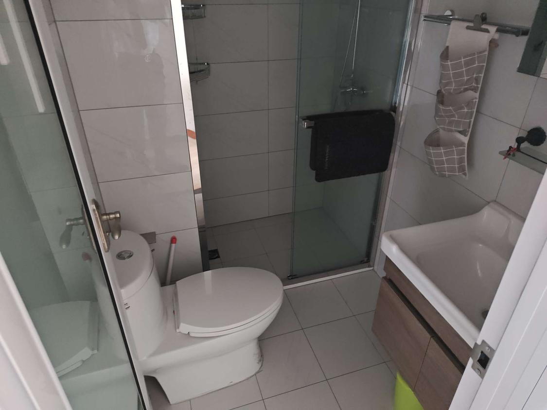 整租·香格里拉菁英汇