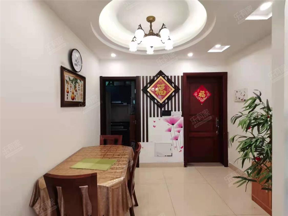 整租·江海碧桂园