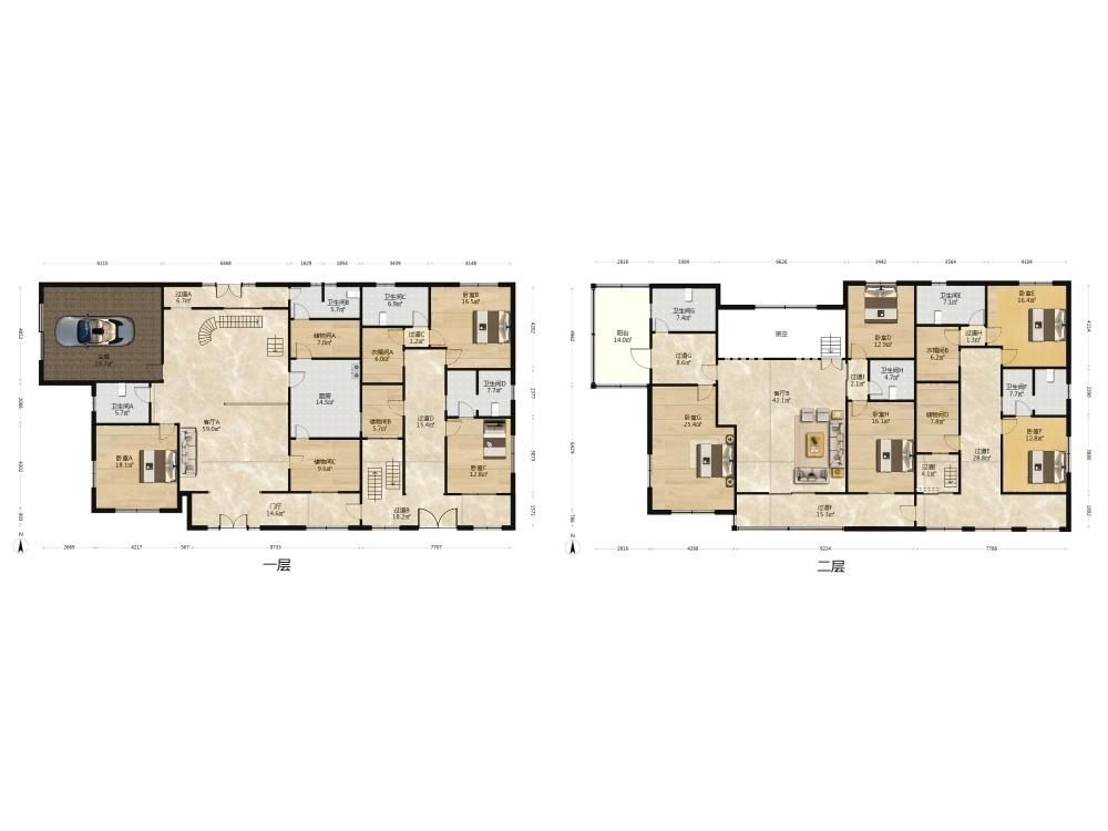整租·英协花园