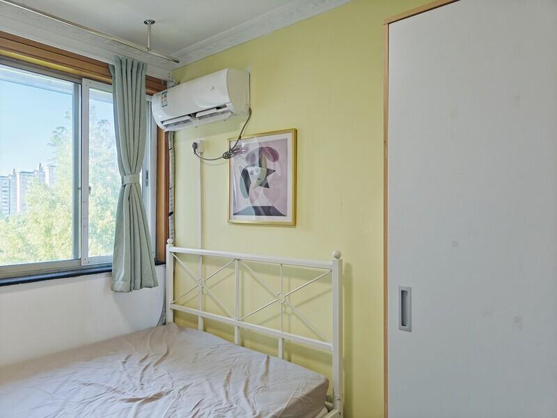 合租·绿川公寓