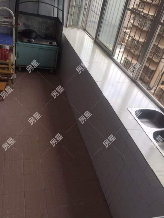 整租·康宏小区