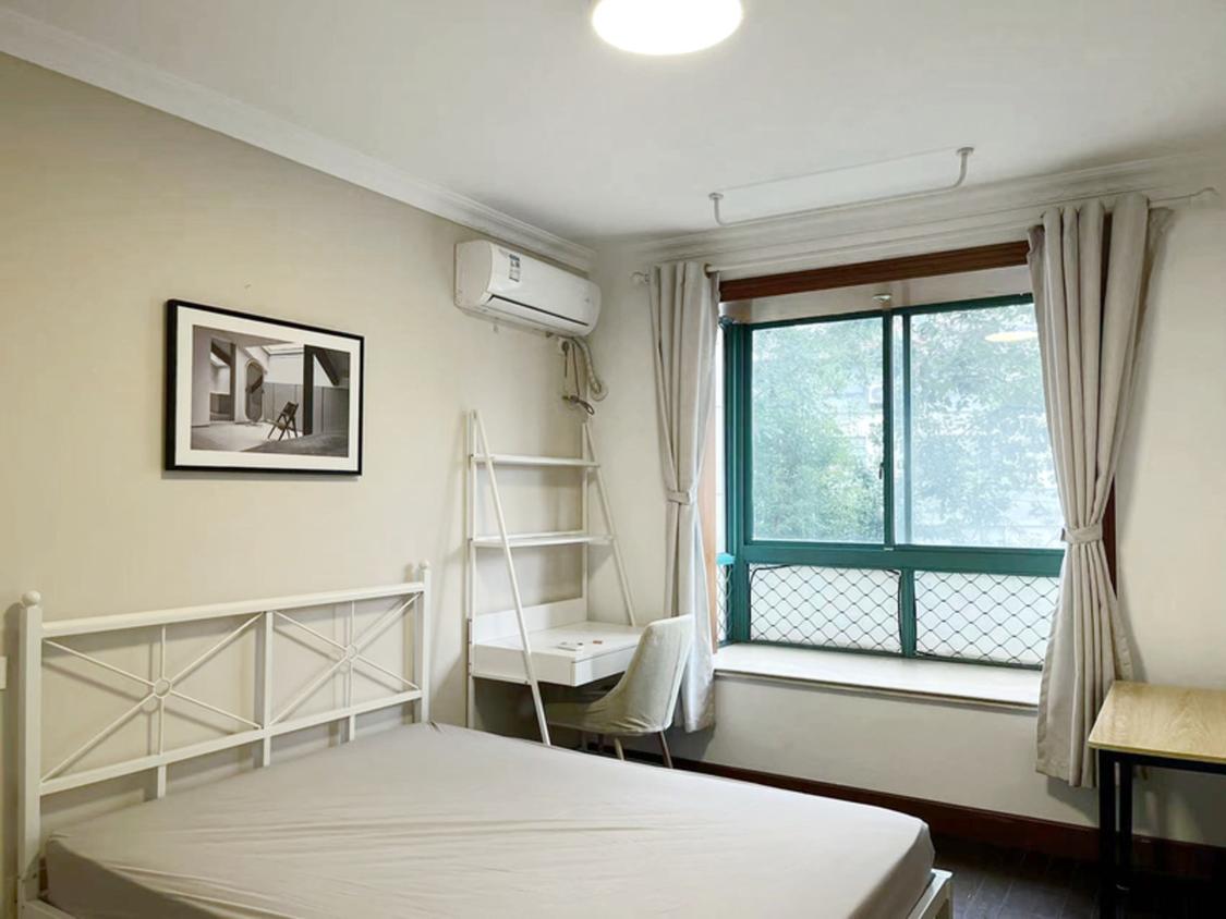 合租·上南花城