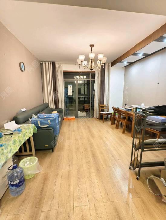 整租·水逸康桥