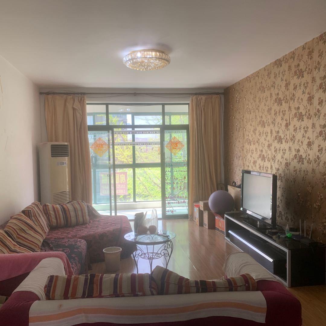 整租·久和国际新城(一期)