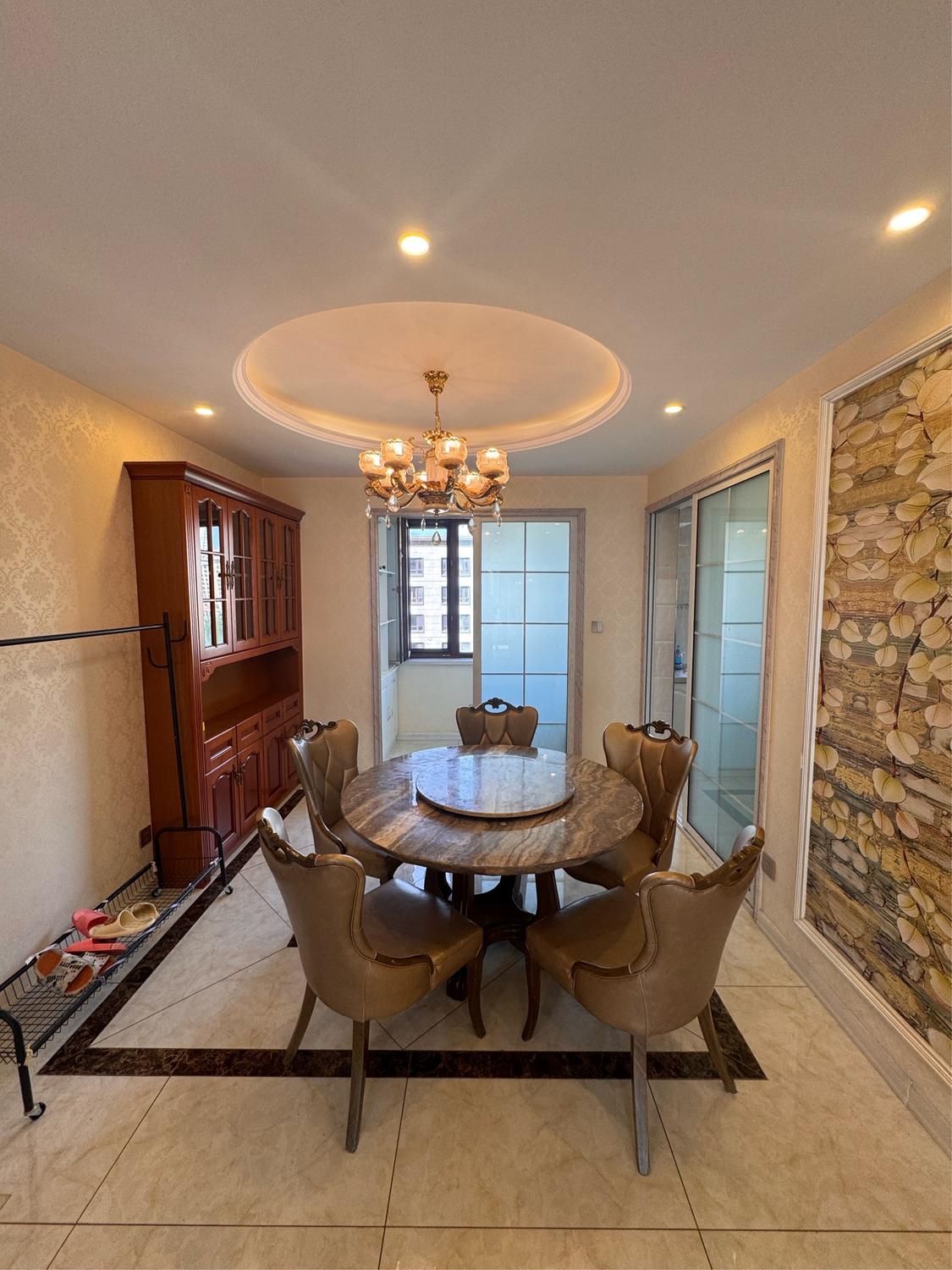 整租·伟峰东樾