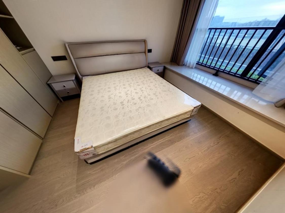 整租·万科天空之城