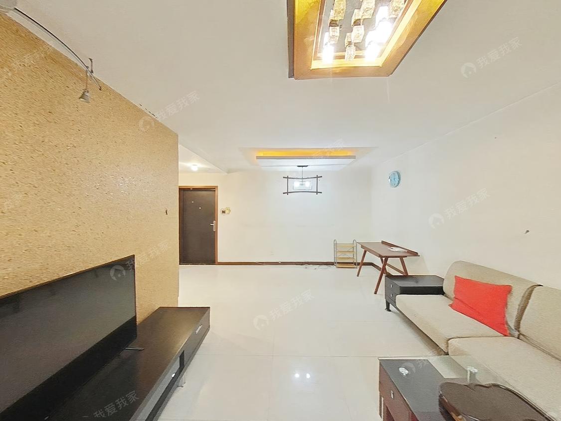 整租·新世界花园