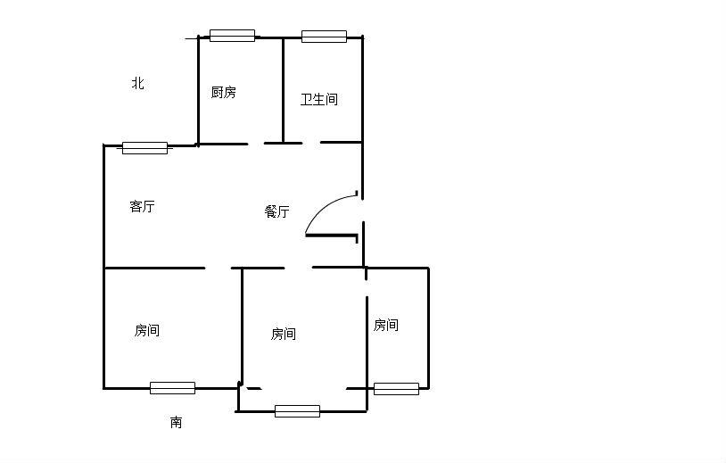 整租·新芝社区