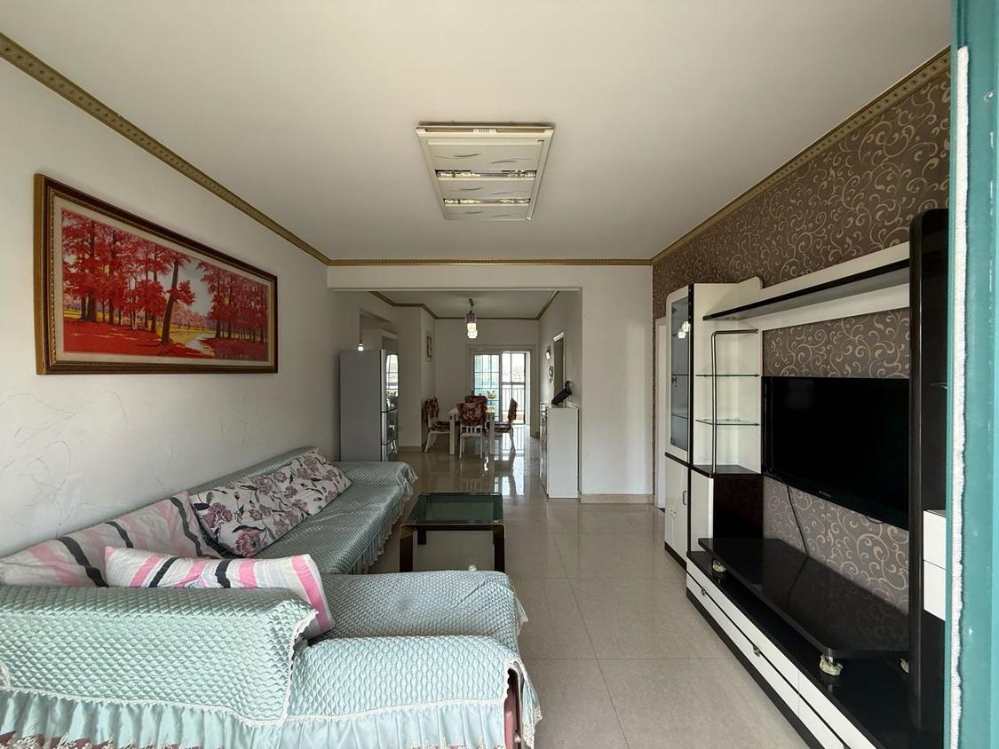 整租·金铭福邸