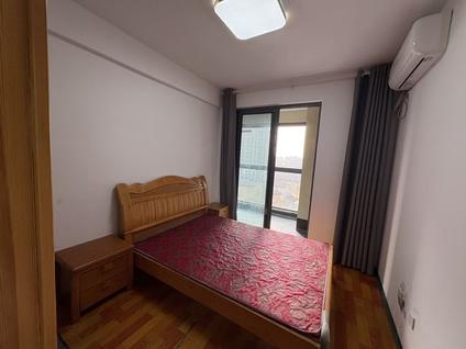 钟楼邹区整租 邹新东苑2室2厅/80平/低楼层