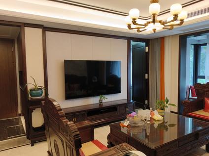 鄞州邱隘整租 上湖城4室2厅/138平/低楼层