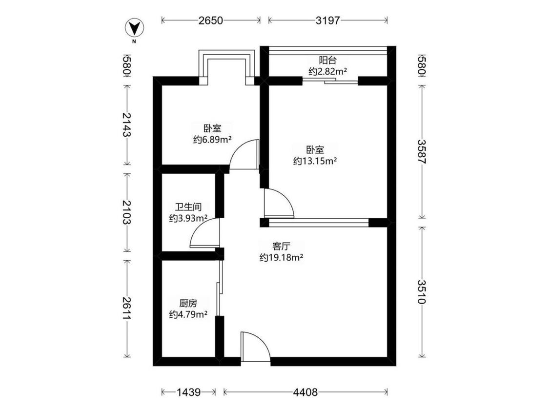 整租·西粤印象
