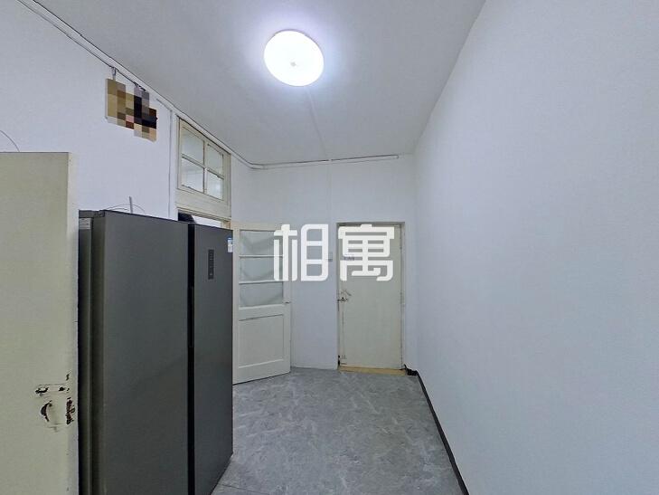 整租·垂杨柳(西里)