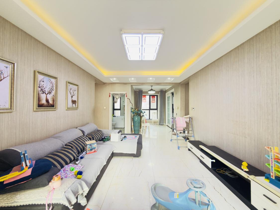 整租·半湾半岛