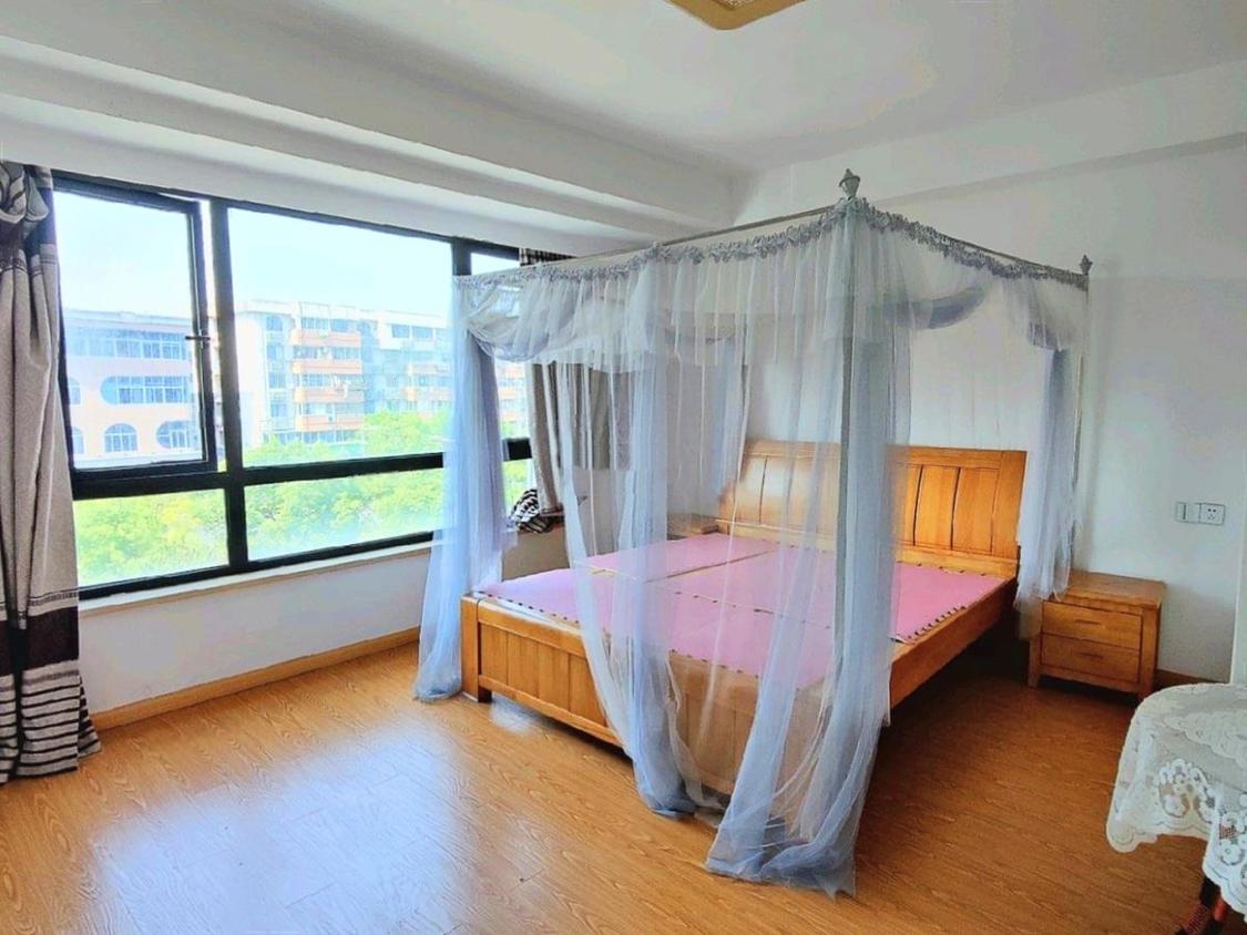 整租·白云山庄