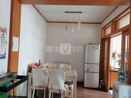 临渭临渭整租 乐天城市花园2室2厅/86平/中楼层