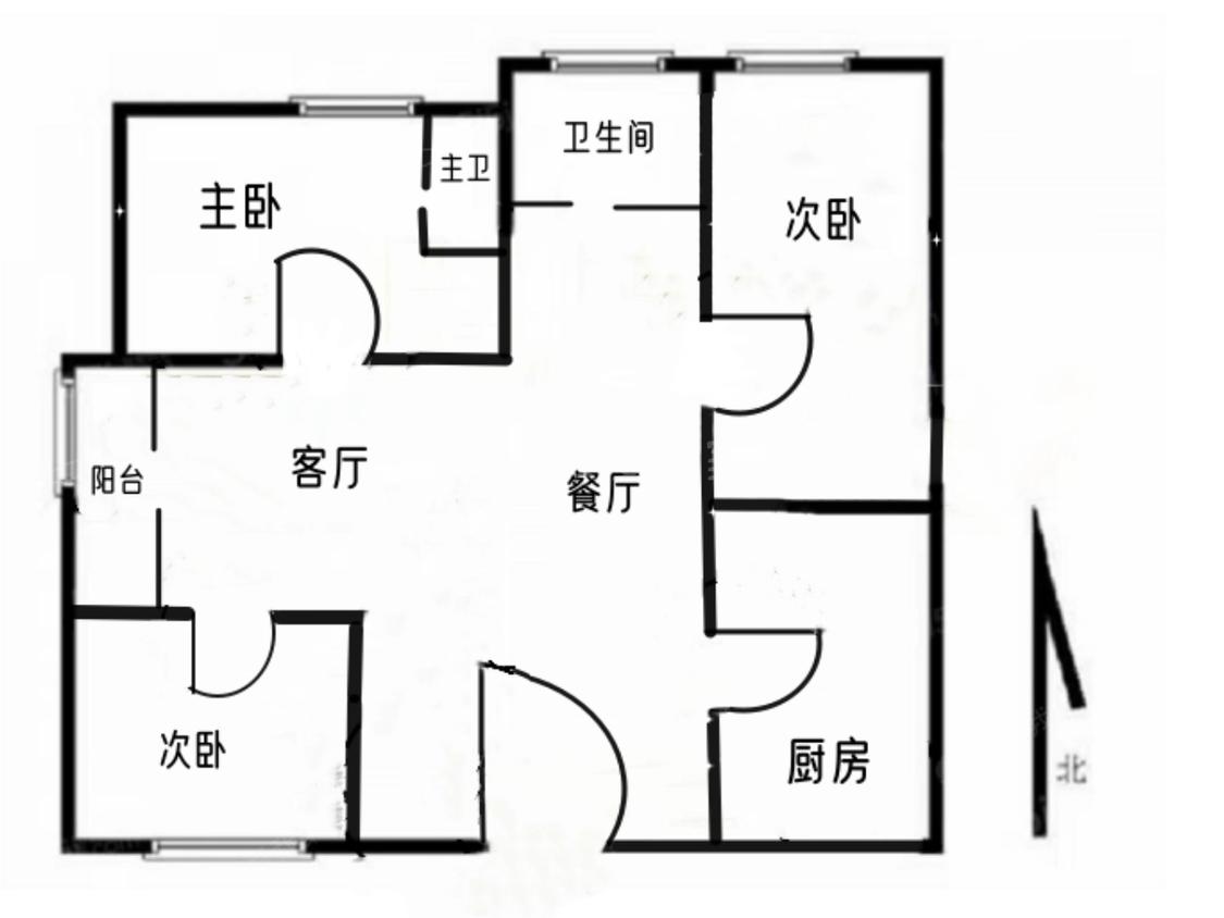 整租·海悦花园