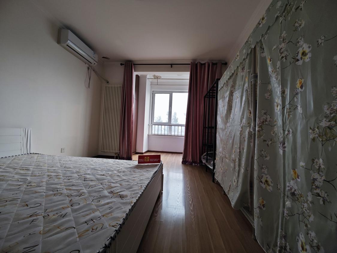 整租·益田影人四季花园