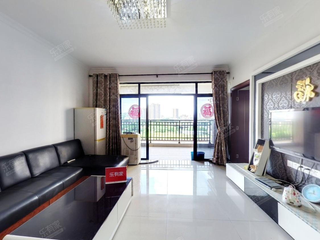 整租·滨江一号