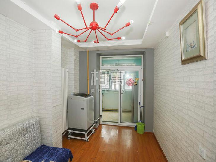 整租·后南仓小区