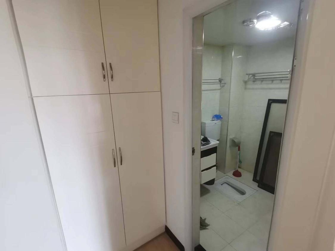 整租·保利香槟国际