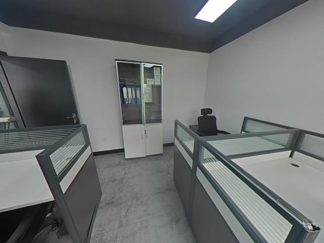 整租·华景新城(逸意居)