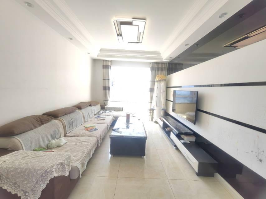 整租·龙湖原山