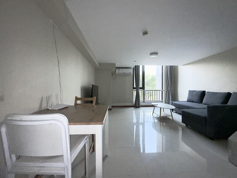 整租·远洋财富中心