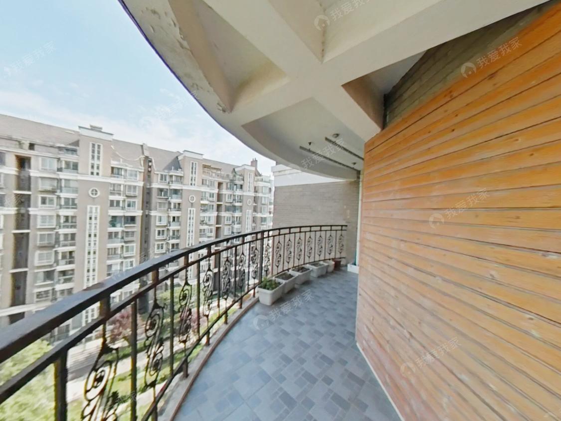 整租·托乐嘉睦邻居