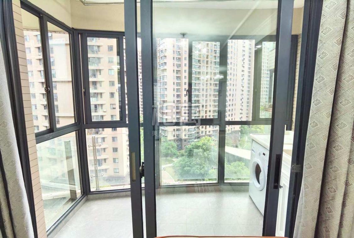 整租·耀江文鼎苑