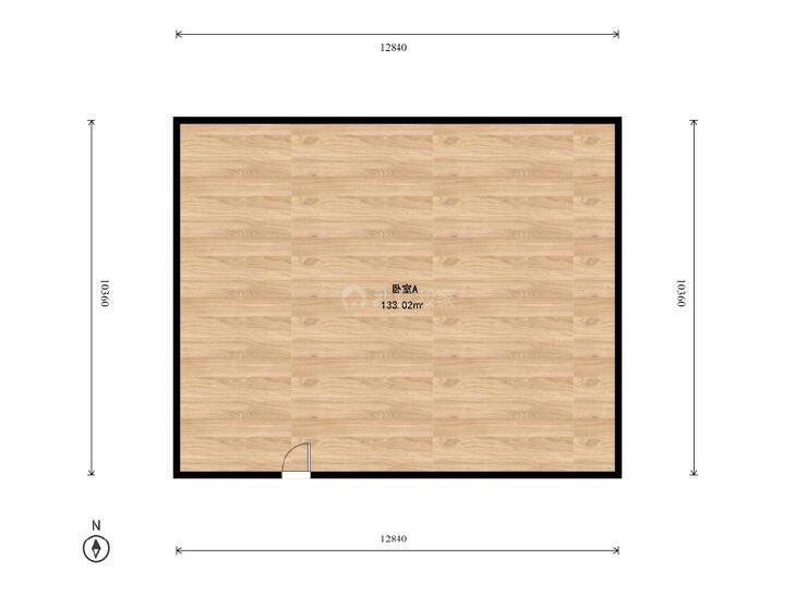 整租·爱建园