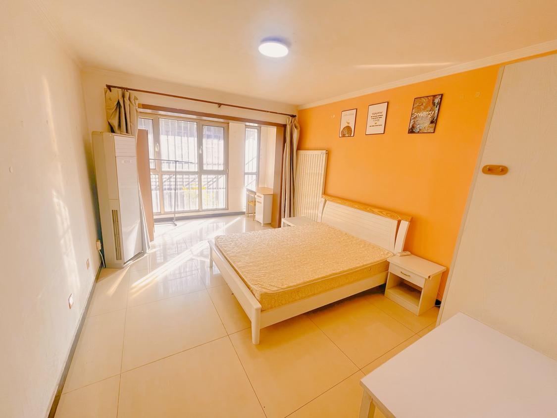 合租·康营家园(17区)