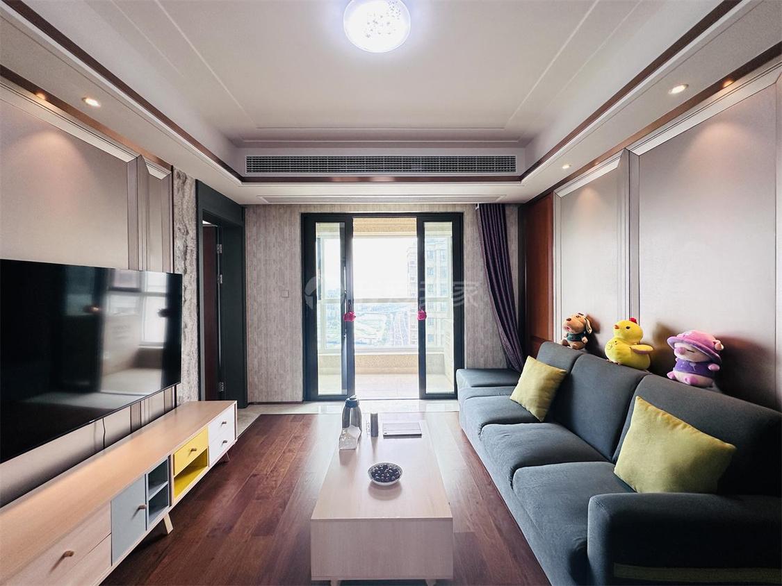 整租·禹洲吉庆里