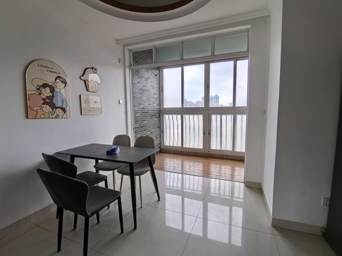 整租·中仪花园