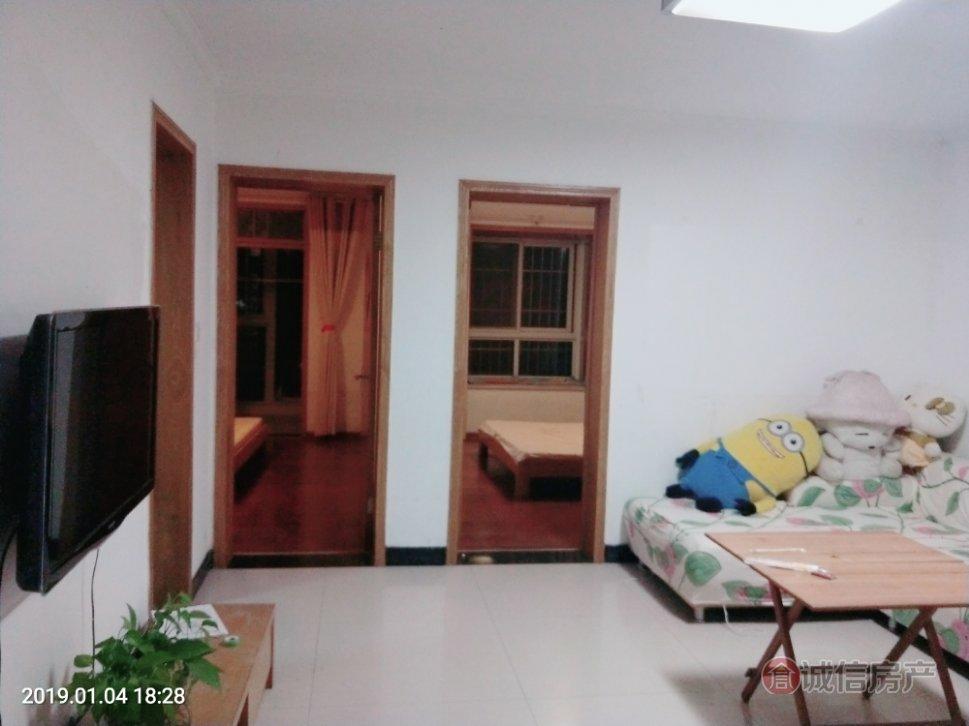 整租·黄河怡心苑