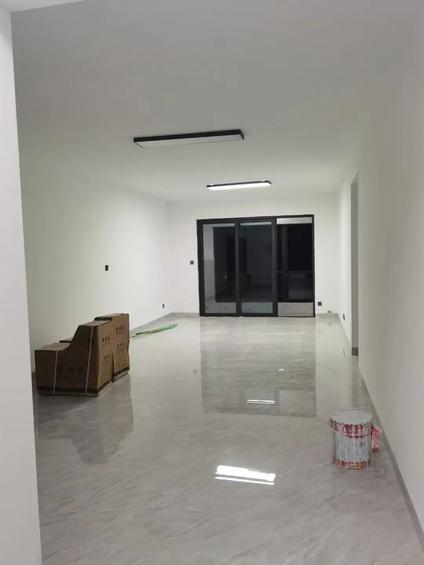 龙文碧湖整租 建发碧湖双玺3室2厅/140平/低楼层