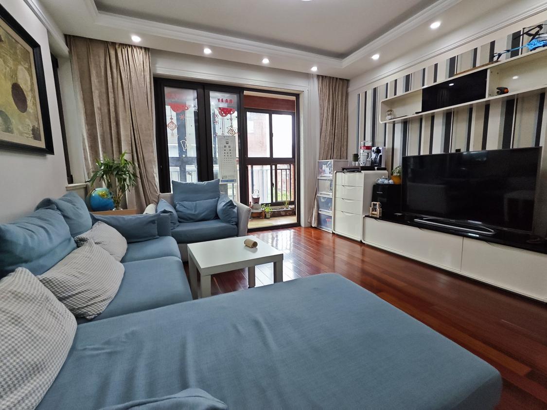 整租·中环一号(五期欧泊花郡)